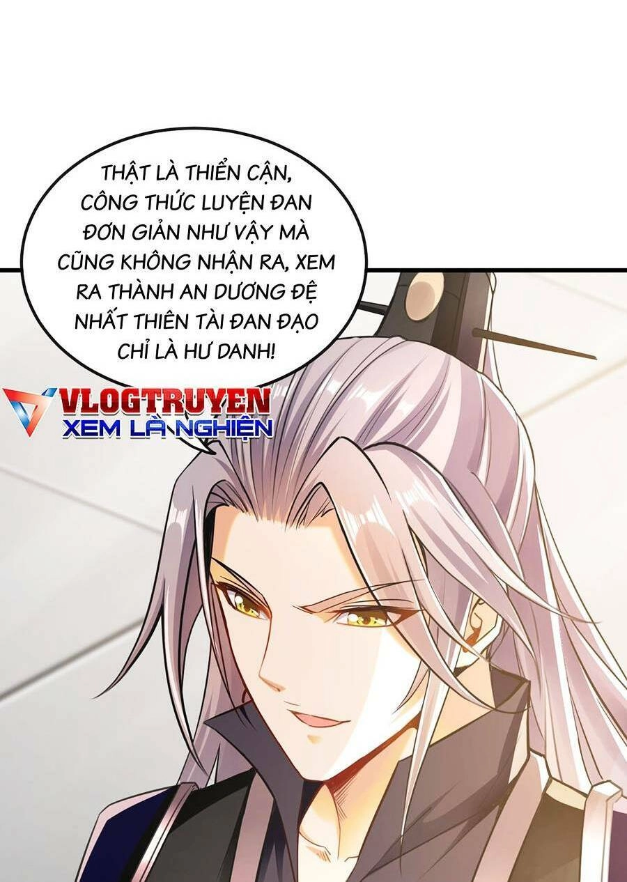 Thập Đại Đế Hoàng Đều Là Đệ Tử Của Ta Chapter 7 - 6