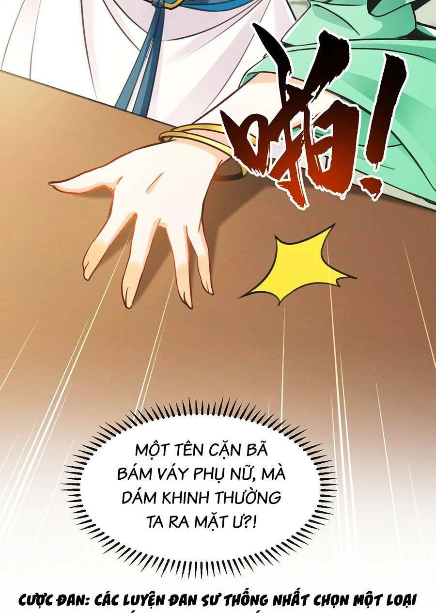 Thập Đại Đế Hoàng Đều Là Đệ Tử Của Ta Chapter 7 - 9