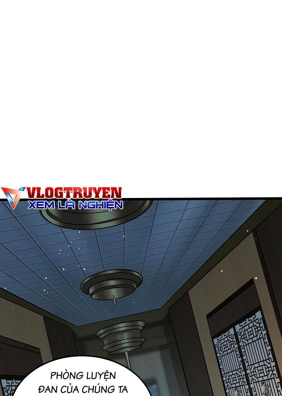 Thập Đại Đế Hoàng Đều Là Đệ Tử Của Ta Chapter 7 - 13