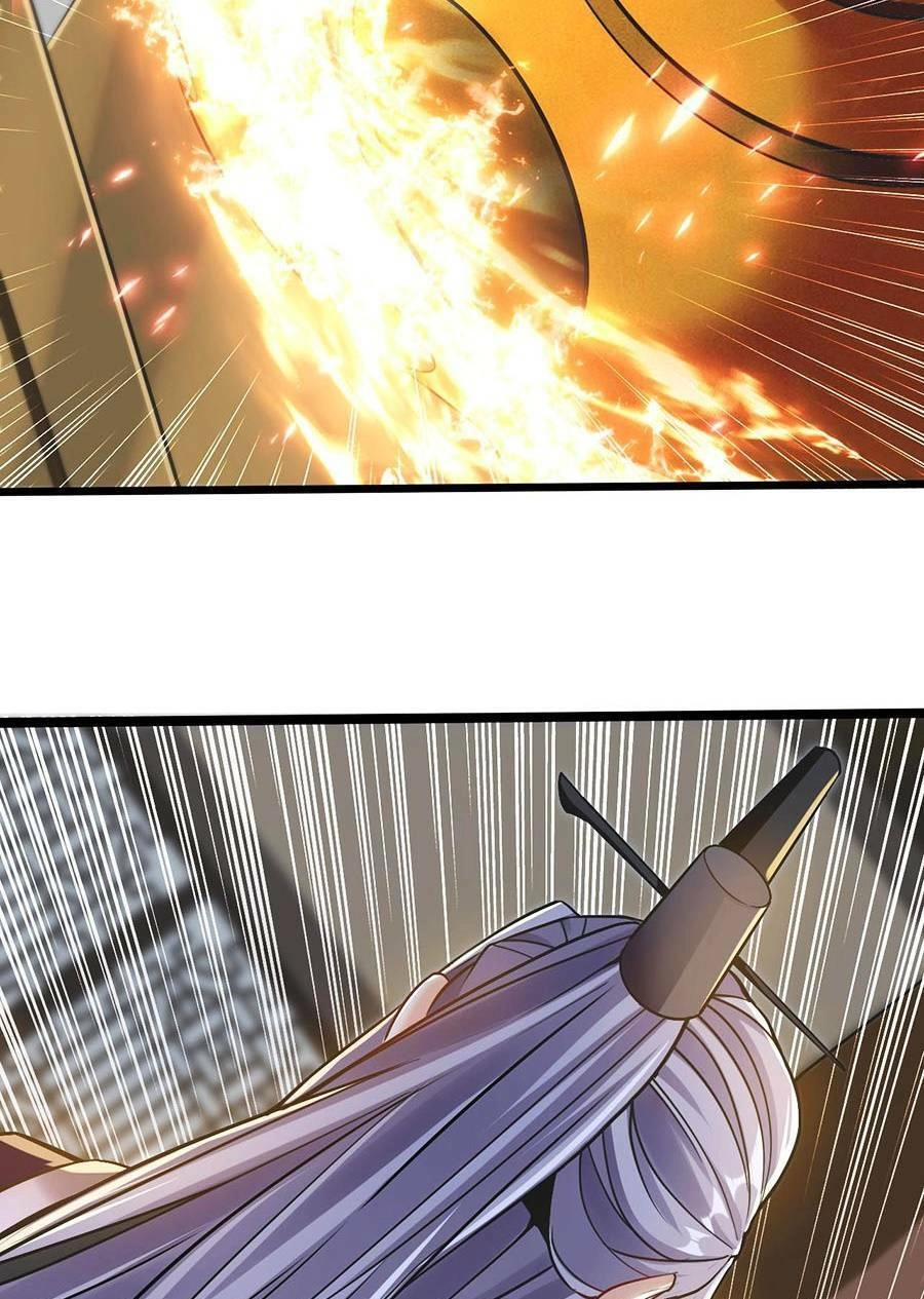 Thập Đại Đế Hoàng Đều Là Đệ Tử Của Ta Chapter 7 - 23