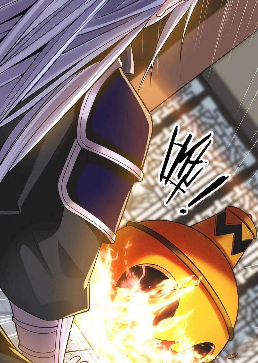 Thập Đại Đế Hoàng Đều Là Đệ Tử Của Ta Chapter 7 - 24