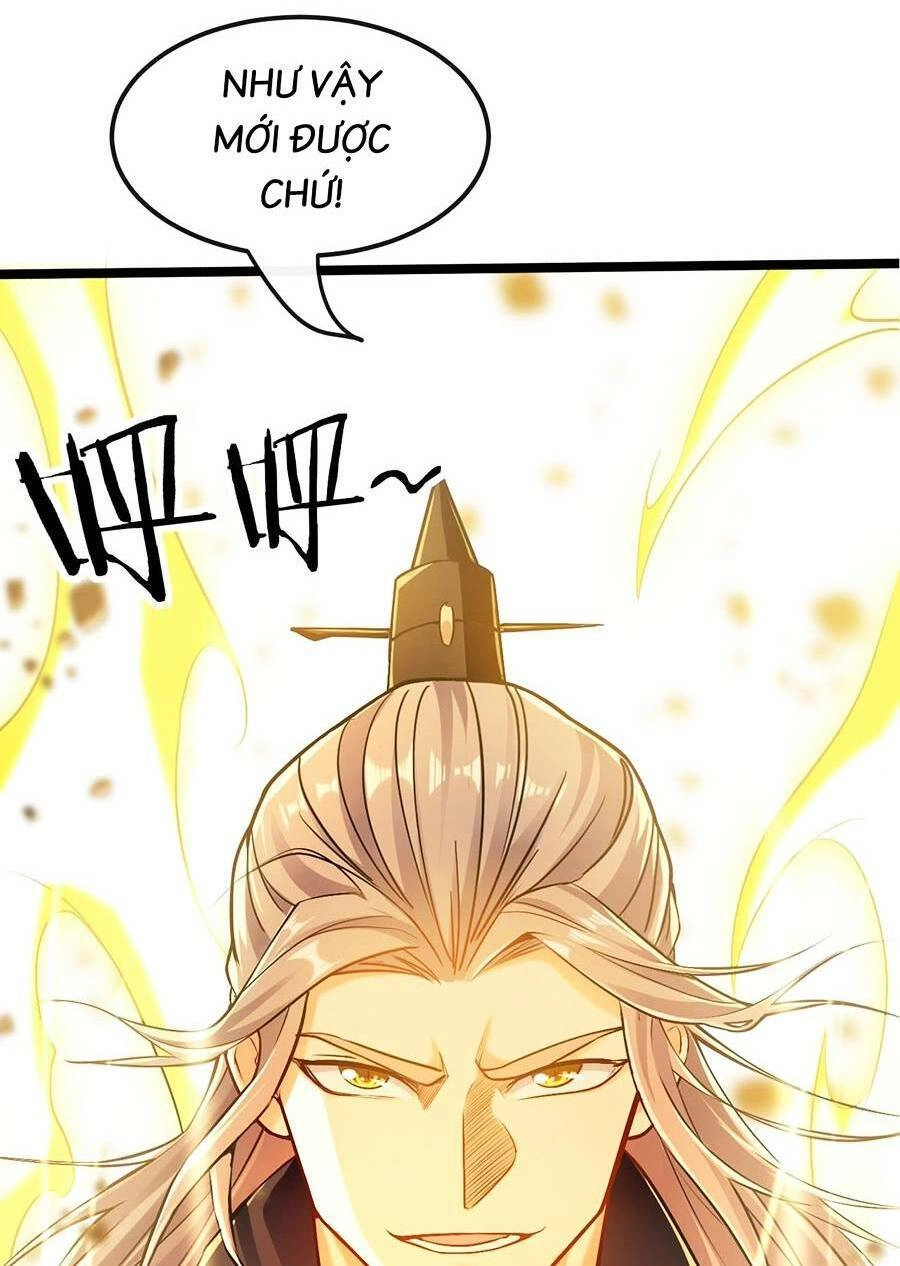 Thập Đại Đế Hoàng Đều Là Đệ Tử Của Ta Chapter 7 - 30