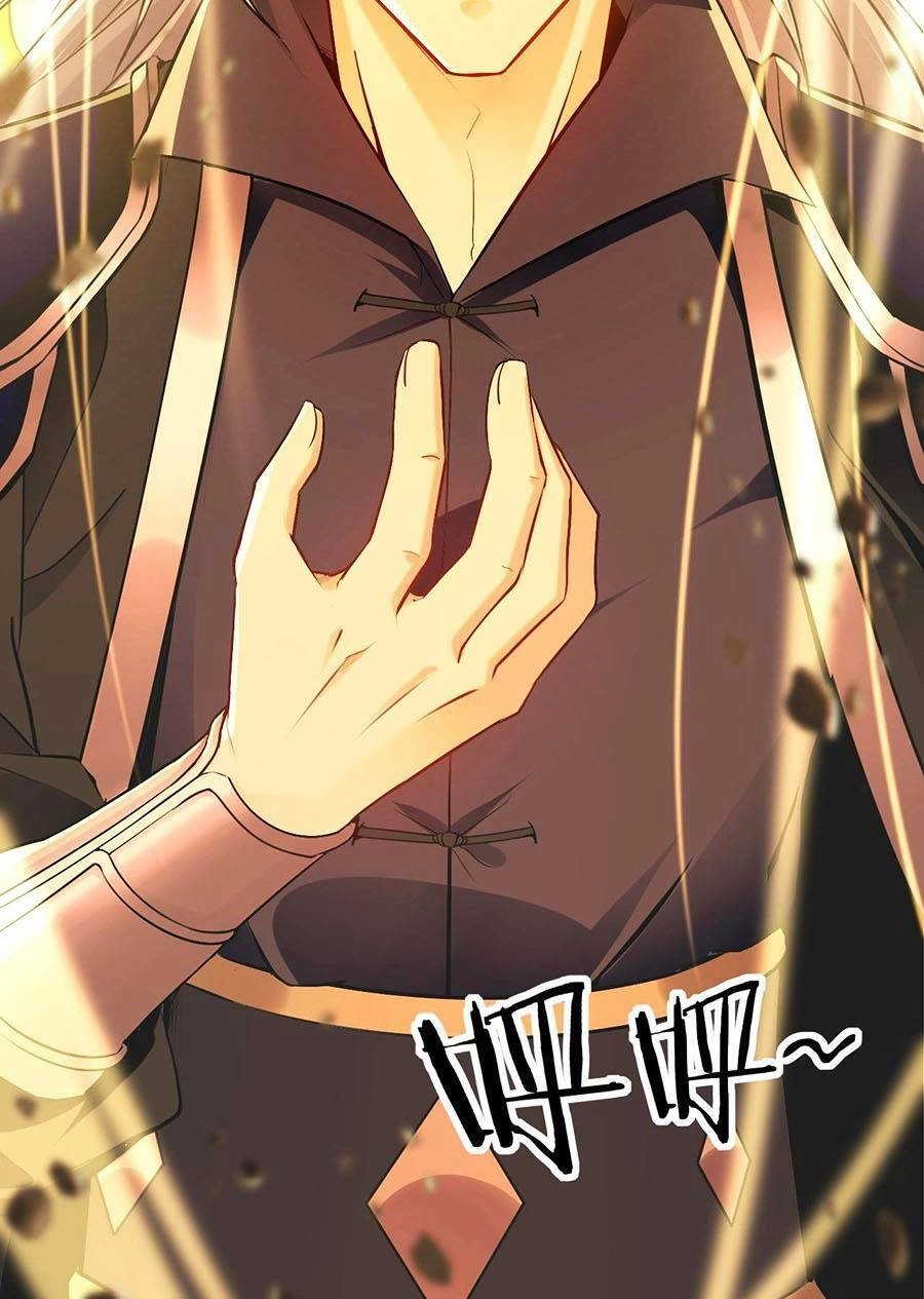 Thập Đại Đế Hoàng Đều Là Đệ Tử Của Ta Chapter 7 - 31