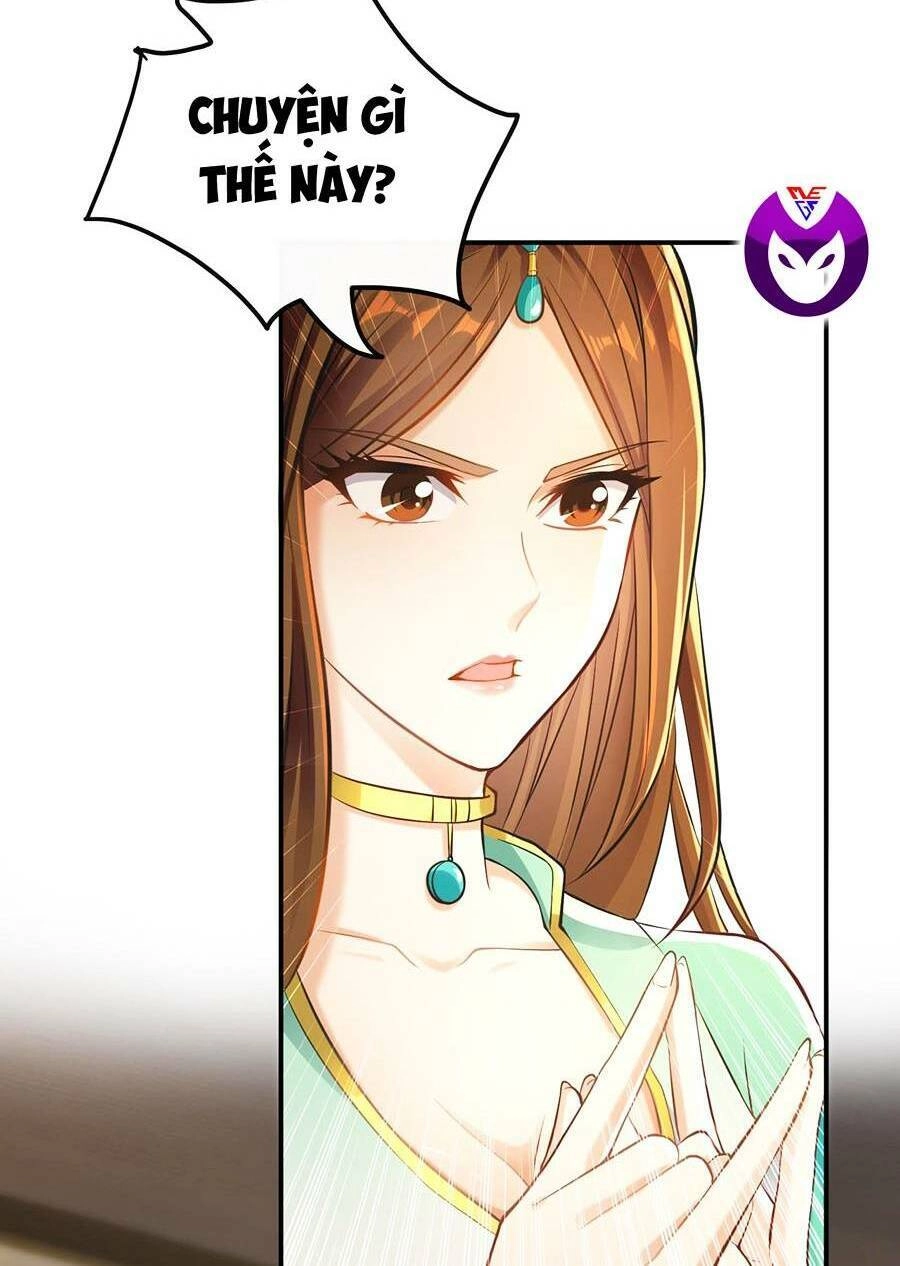 Thập Đại Đế Hoàng Đều Là Đệ Tử Của Ta Chapter 7 - 34