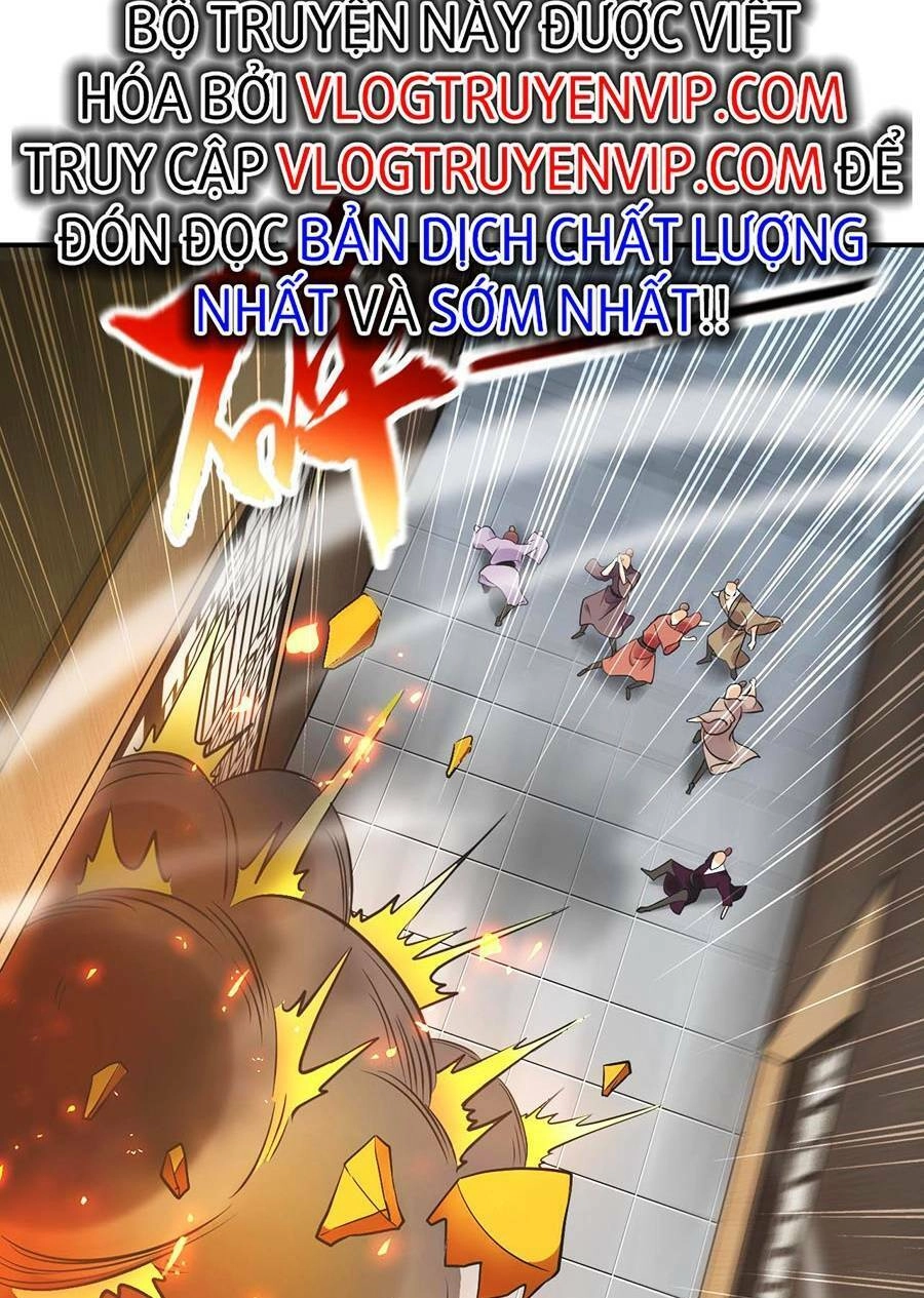 Thập Đại Đế Hoàng Đều Là Đệ Tử Của Ta Chapter 7 - 37