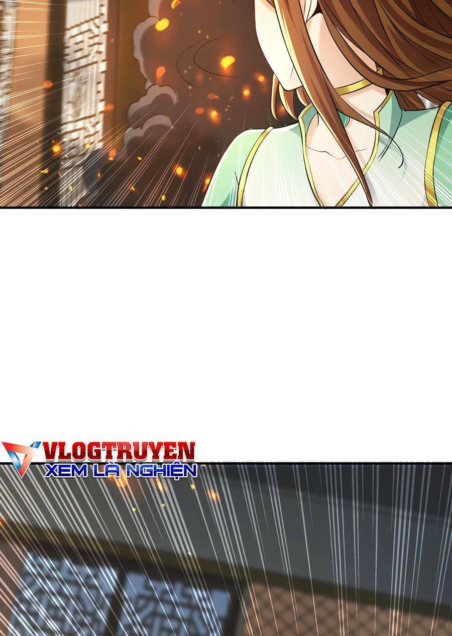 Thập Đại Đế Hoàng Đều Là Đệ Tử Của Ta Chapter 7 - 39