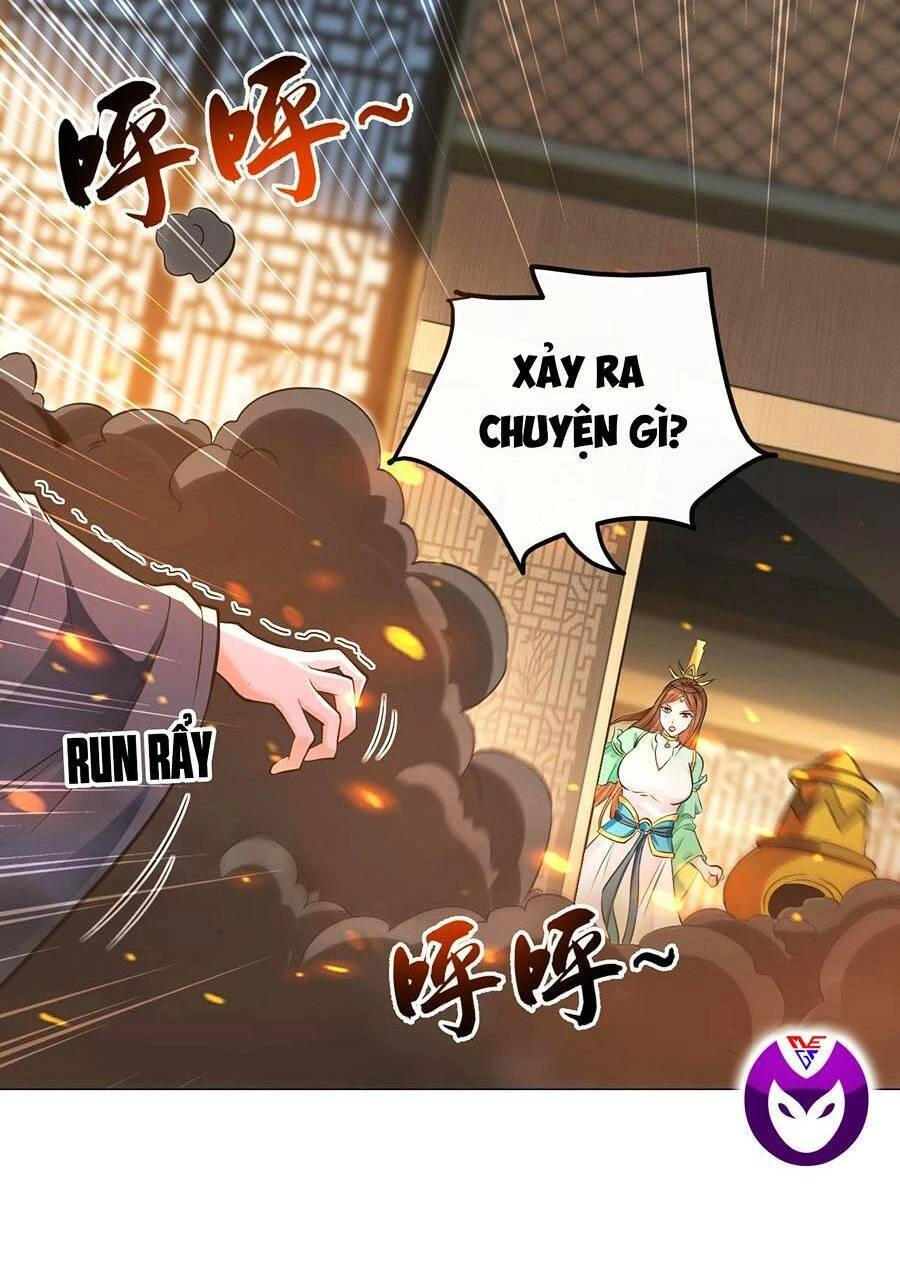 Thập Đại Đế Hoàng Đều Là Đệ Tử Của Ta Chapter 7 - 40