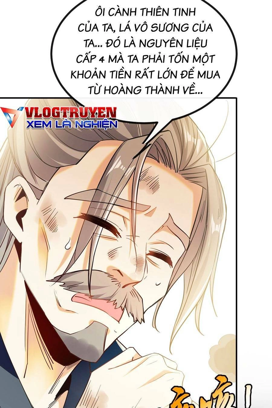 Thập Đại Đế Hoàng Đều Là Đệ Tử Của Ta Chapter 7 - 45