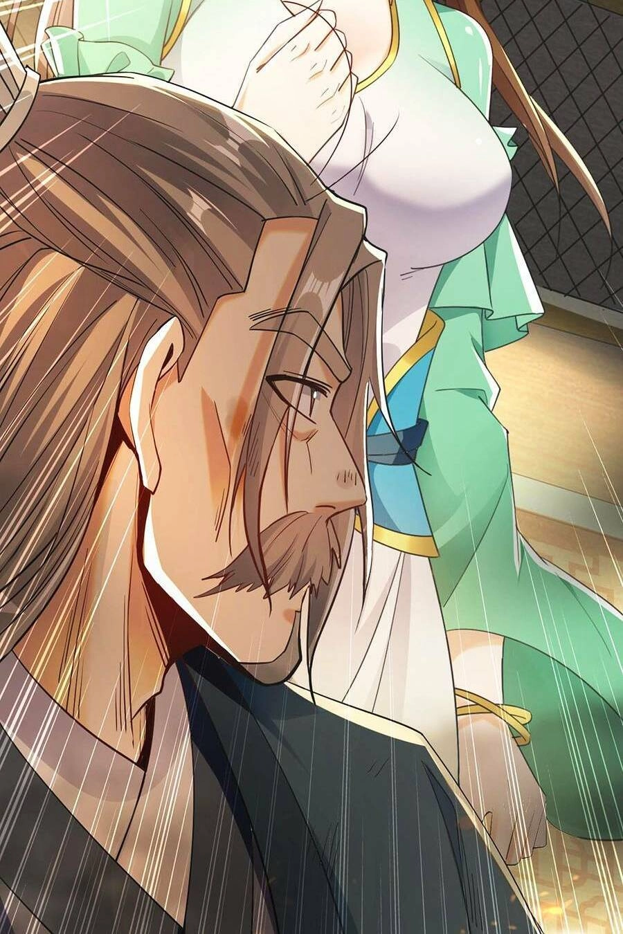 Thập Đại Đế Hoàng Đều Là Đệ Tử Của Ta Chapter 7 - 52