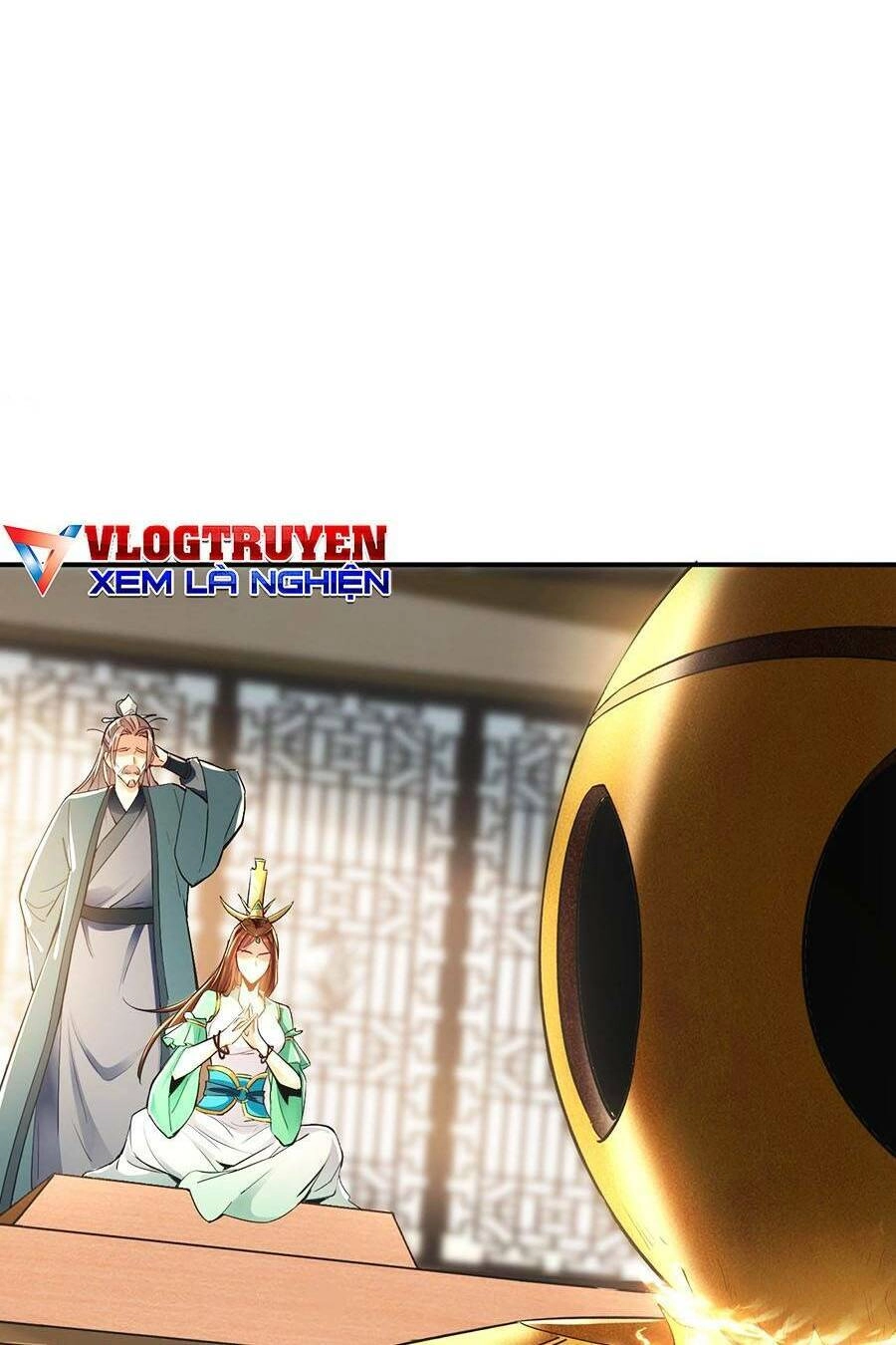 Thập Đại Đế Hoàng Đều Là Đệ Tử Của Ta Chapter 7 - 58