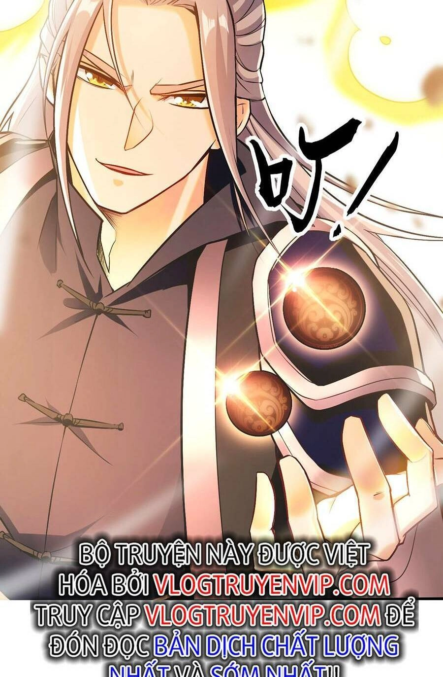 Thập Đại Đế Hoàng Đều Là Đệ Tử Của Ta Chapter 8 - 16