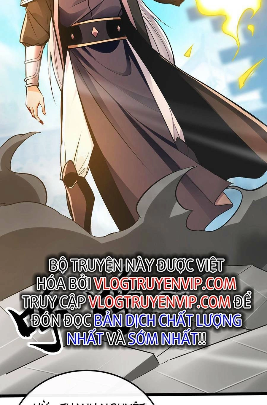 Thập Đại Đế Hoàng Đều Là Đệ Tử Của Ta Chapter 8 - 23