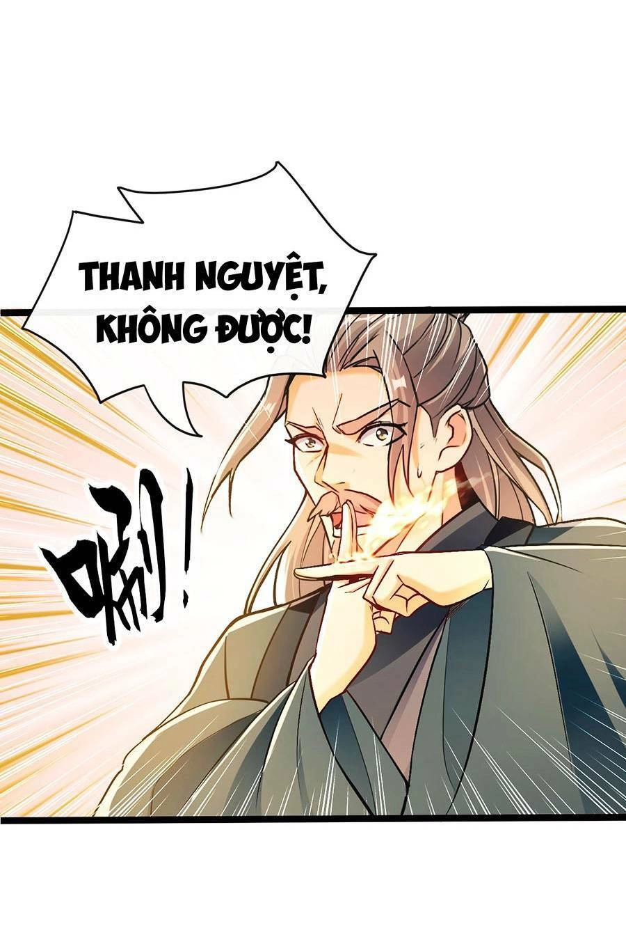 Thập Đại Đế Hoàng Đều Là Đệ Tử Của Ta Chapter 8 - 25