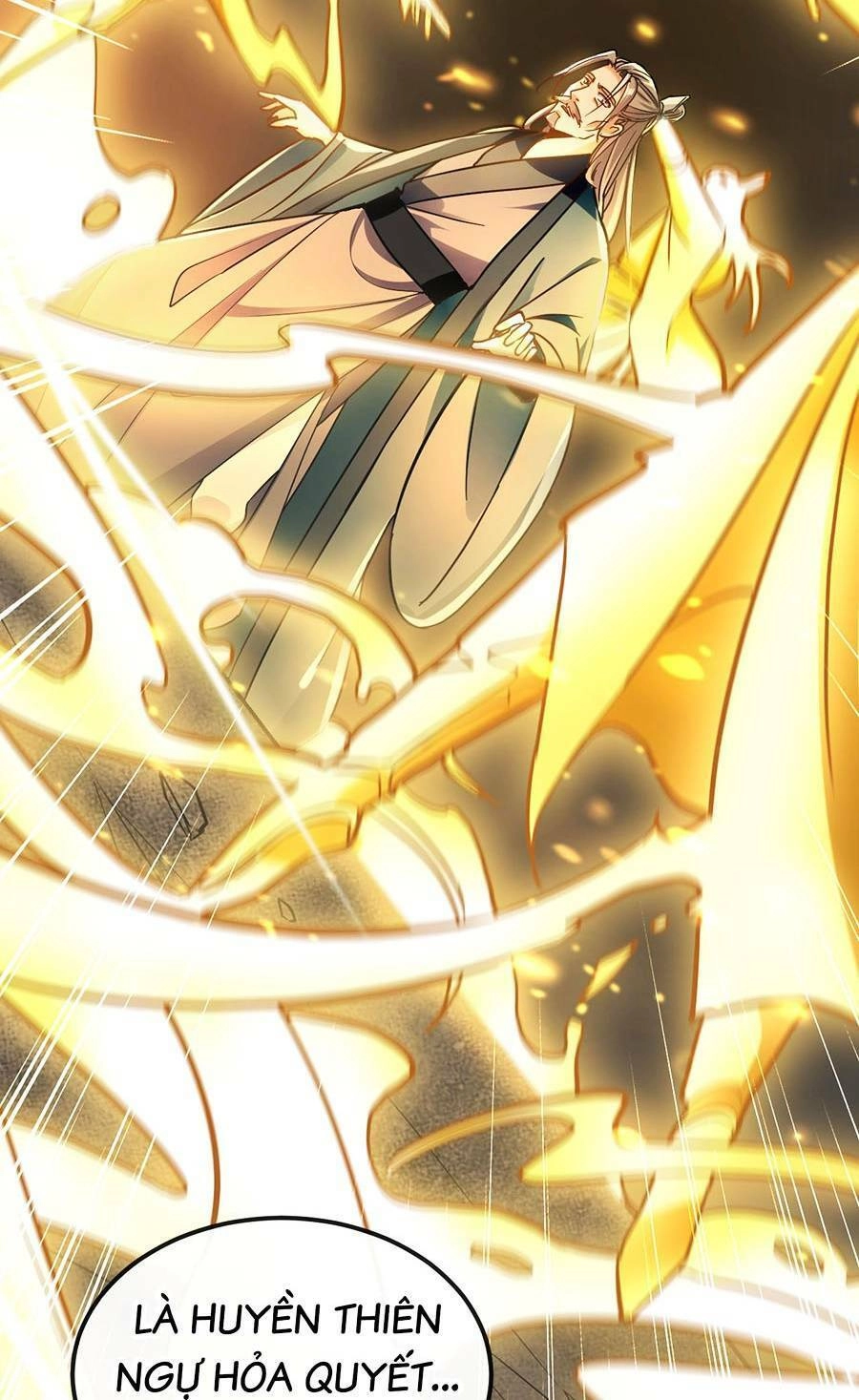 Thập Đại Đế Hoàng Đều Là Đệ Tử Của Ta Chapter 8 - 42