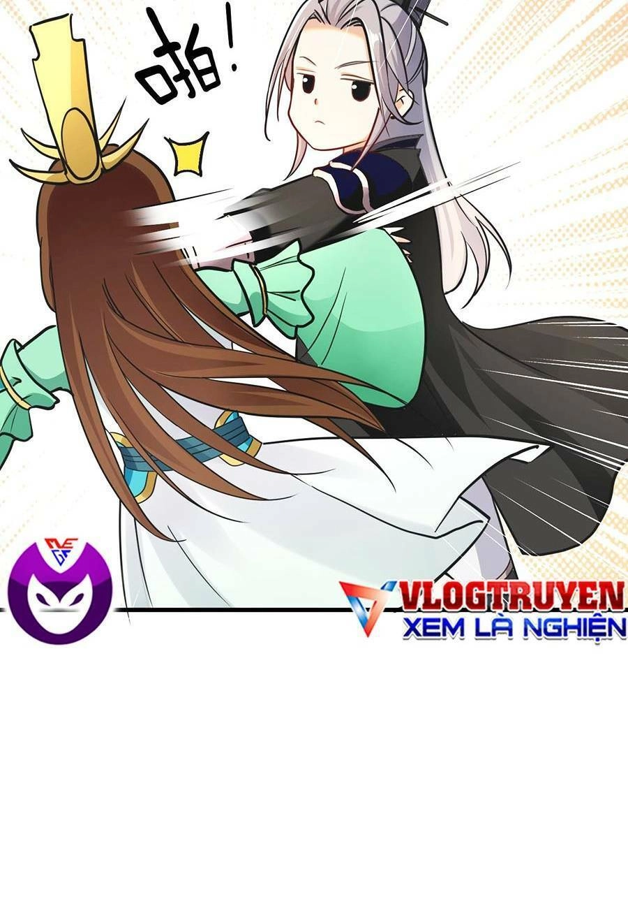 Thập Đại Đế Hoàng Đều Là Đệ Tử Của Ta Chapter 9 - 7