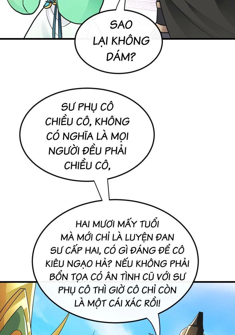 Thập Đại Đế Hoàng Đều Là Đệ Tử Của Ta Chapter 9 - 9