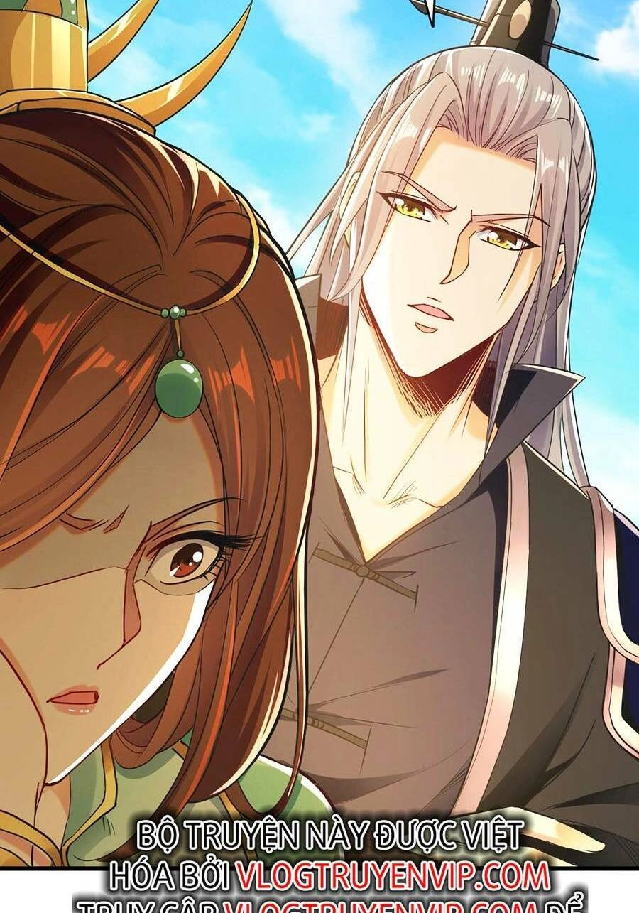 Thập Đại Đế Hoàng Đều Là Đệ Tử Của Ta Chapter 9 - 10