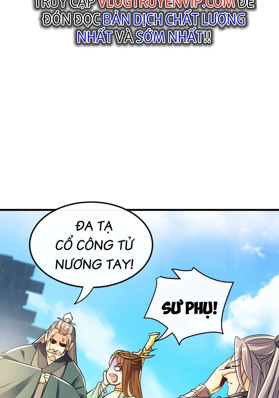 Thập Đại Đế Hoàng Đều Là Đệ Tử Của Ta Chapter 9 - 11