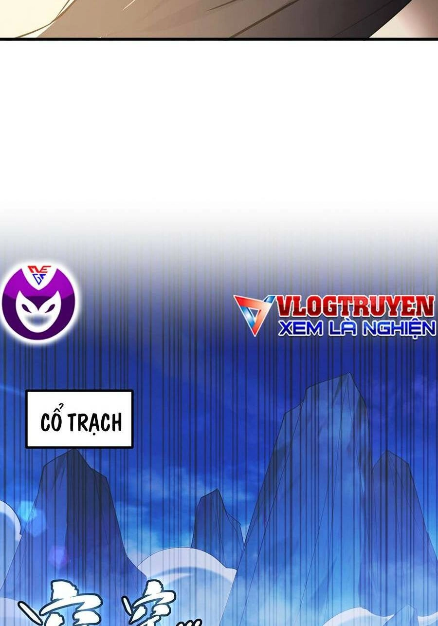 Thập Đại Đế Hoàng Đều Là Đệ Tử Của Ta Chapter 9 - 18