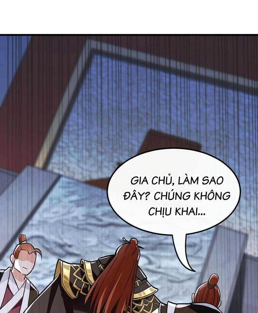 Thập Đại Đế Hoàng Đều Là Đệ Tử Của Ta Chapter 9 - 23