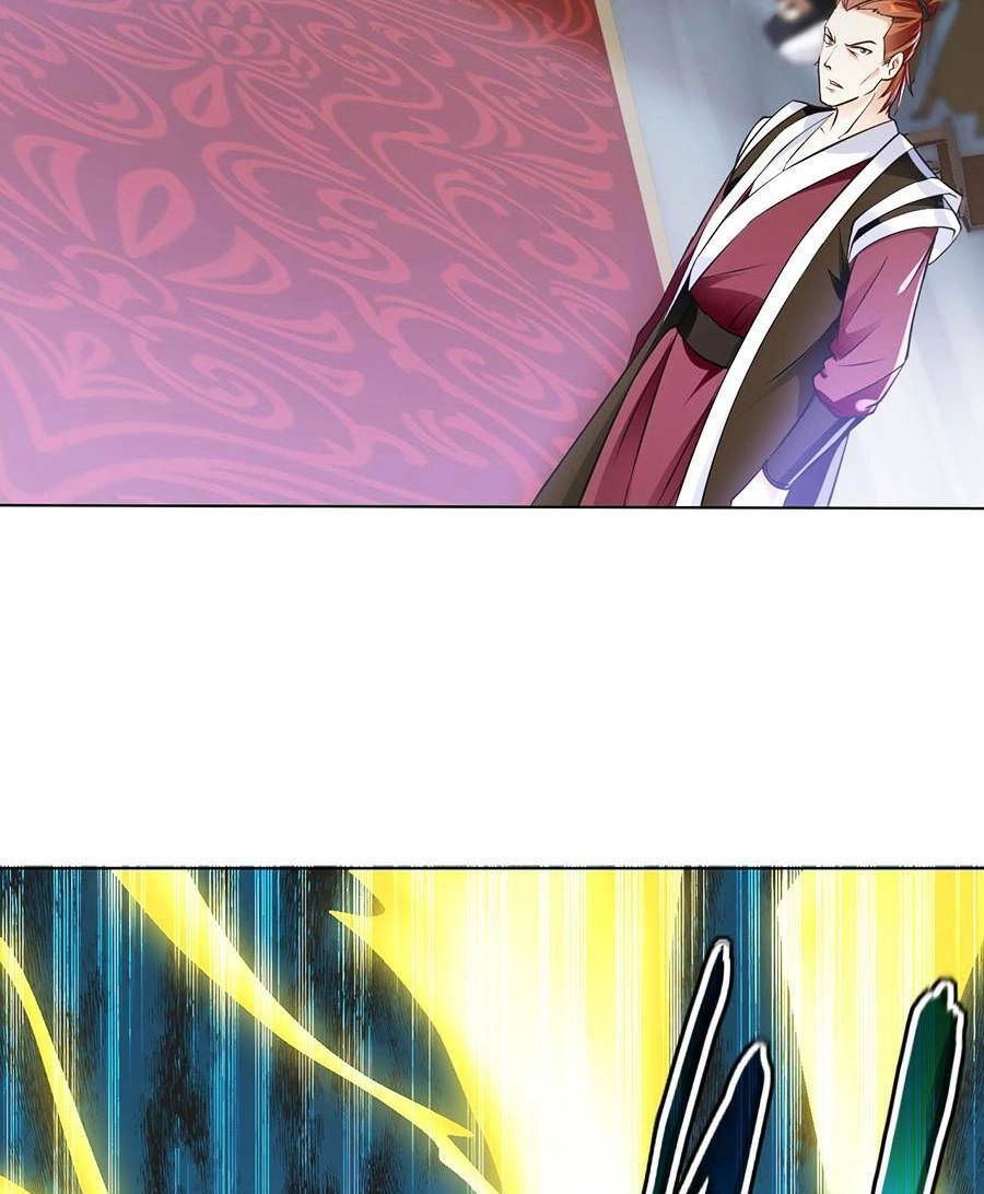 Thập Đại Đế Hoàng Đều Là Đệ Tử Của Ta Chapter 9 - 33