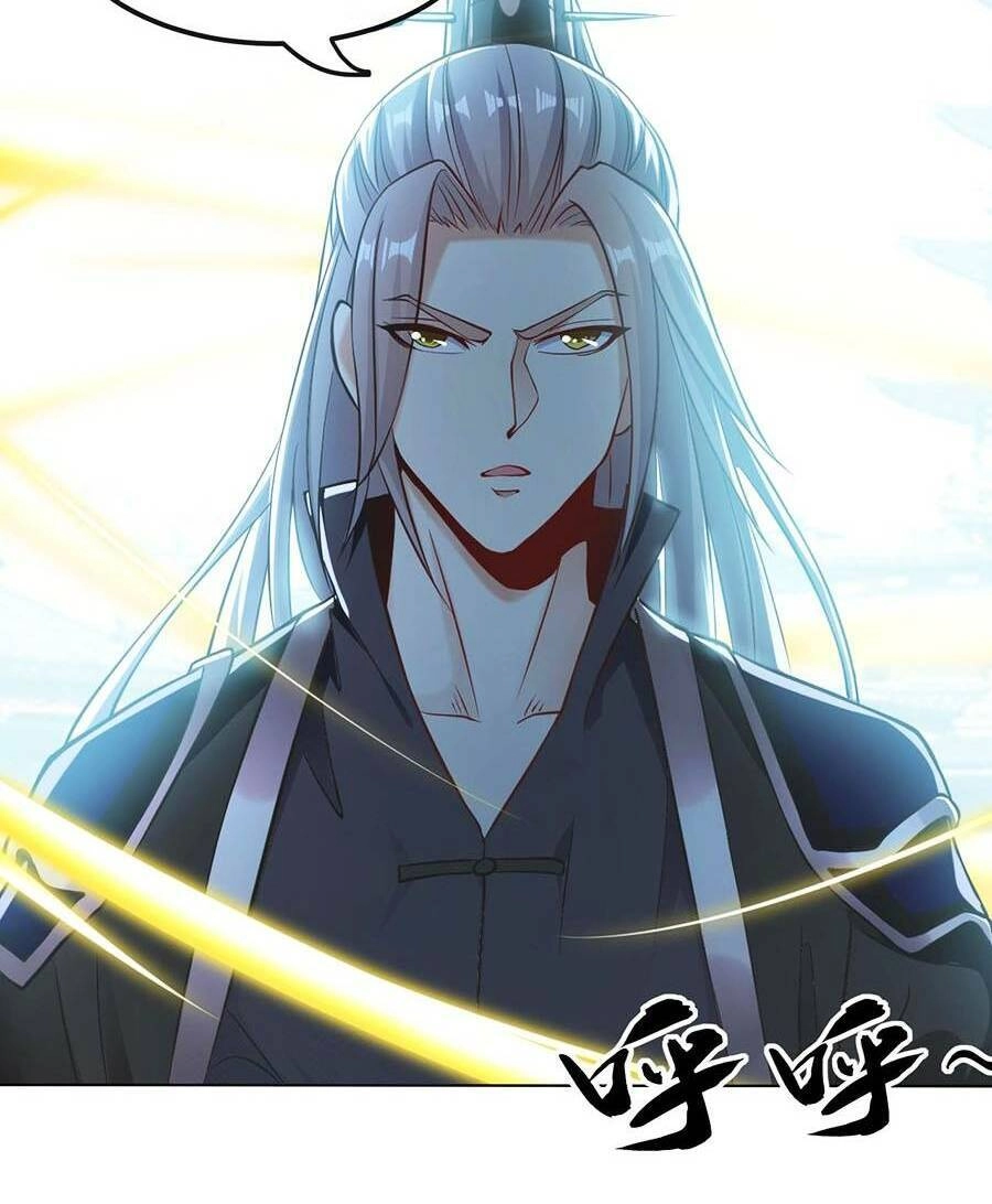 Thập Đại Đế Hoàng Đều Là Đệ Tử Của Ta Chapter 9 - 36