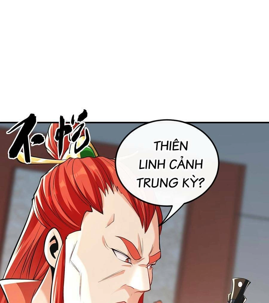 Thập Đại Đế Hoàng Đều Là Đệ Tử Của Ta Chapter 9 - 41