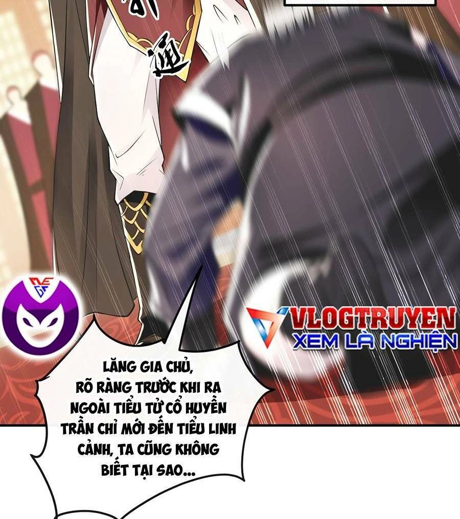 Thập Đại Đế Hoàng Đều Là Đệ Tử Của Ta Chapter 9 - 44