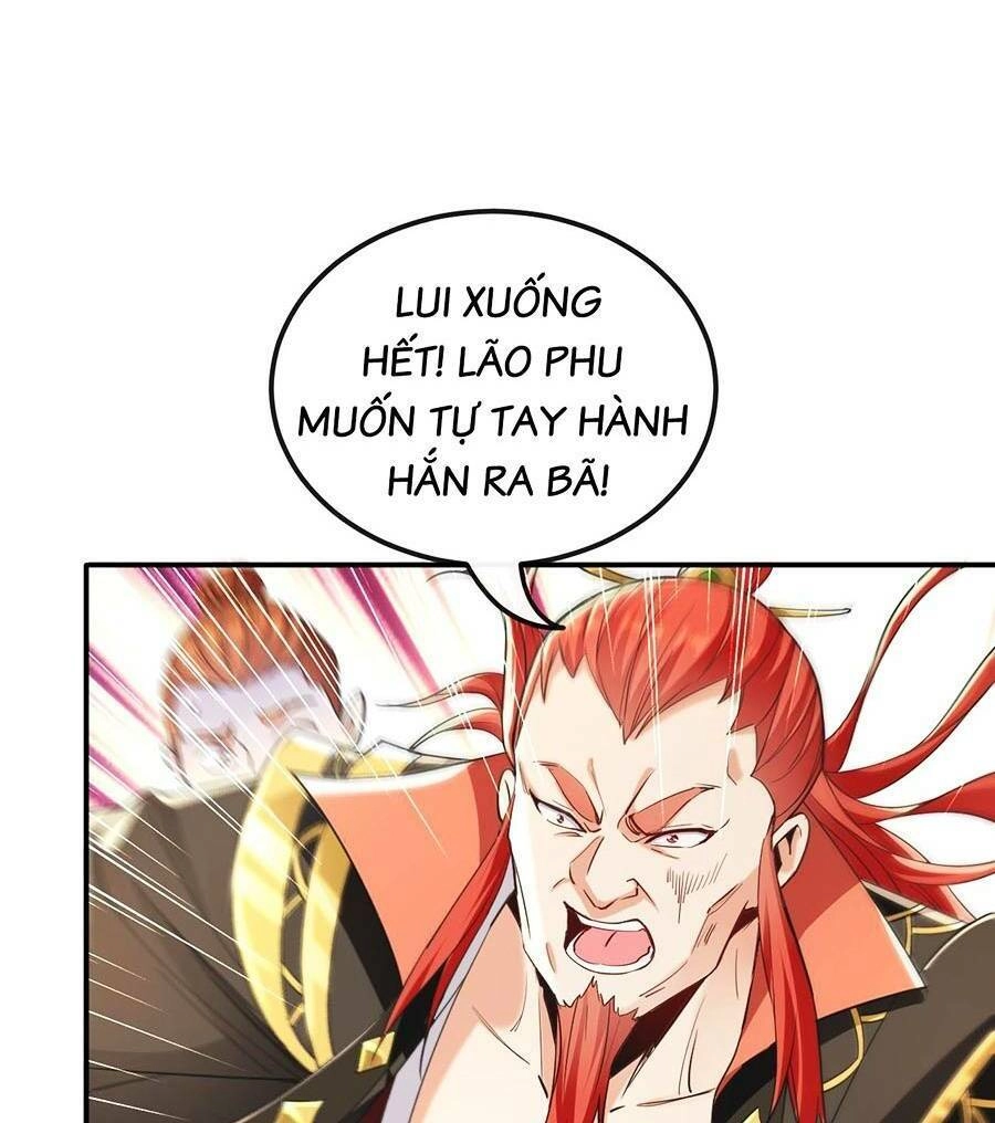 Thập Đại Đế Hoàng Đều Là Đệ Tử Của Ta Chapter 9 - 54