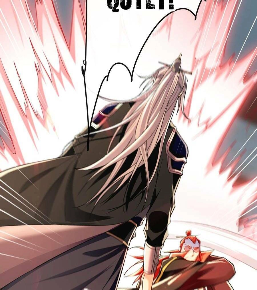 Thập Đại Đế Hoàng Đều Là Đệ Tử Của Ta Chapter 9 - 58