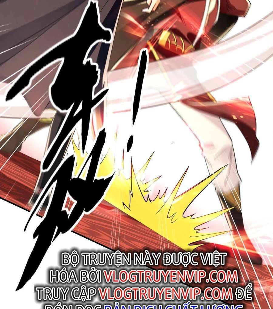 Thập Đại Đế Hoàng Đều Là Đệ Tử Của Ta Chapter 9 - 59