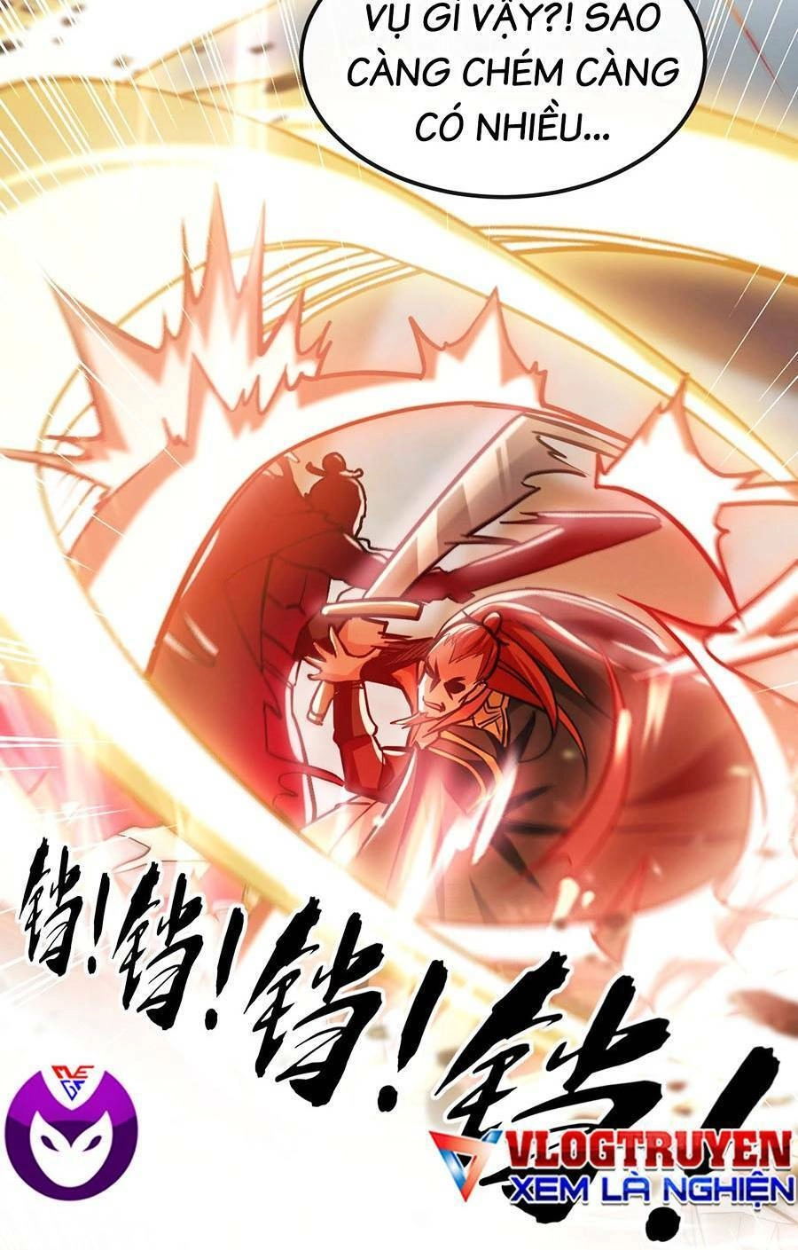 Thập Đại Đế Hoàng Đều Là Đệ Tử Của Ta Chapter 10 - 12