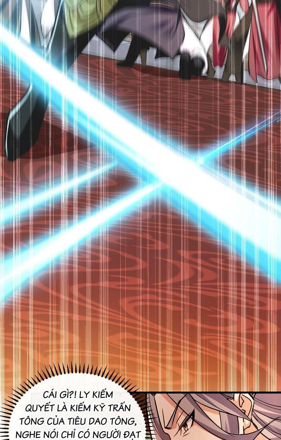 Thập Đại Đế Hoàng Đều Là Đệ Tử Của Ta Chapter 10 - 19