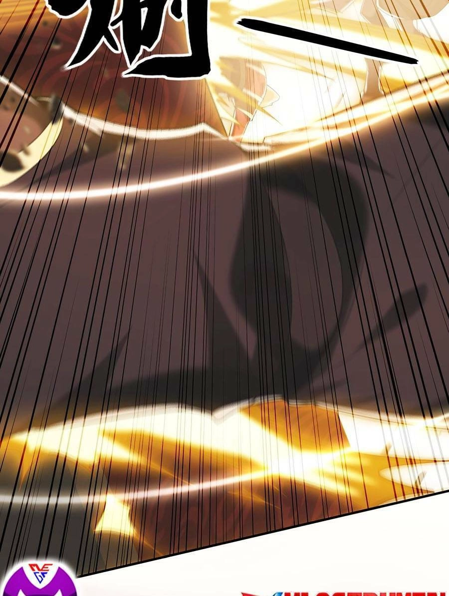 Thập Đại Đế Hoàng Đều Là Đệ Tử Của Ta Chapter 10 - 25