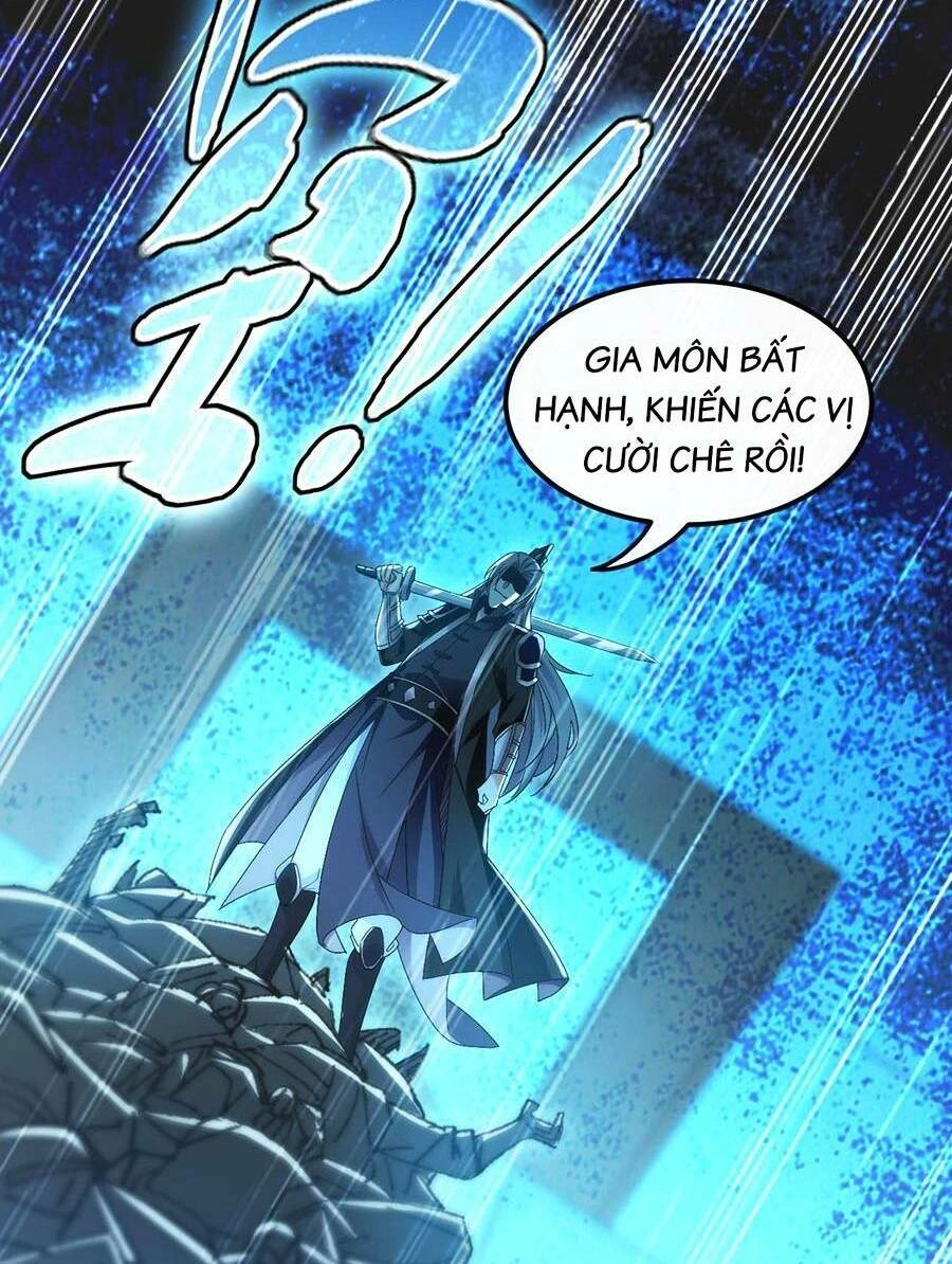 Thập Đại Đế Hoàng Đều Là Đệ Tử Của Ta Chapter 10 - 38