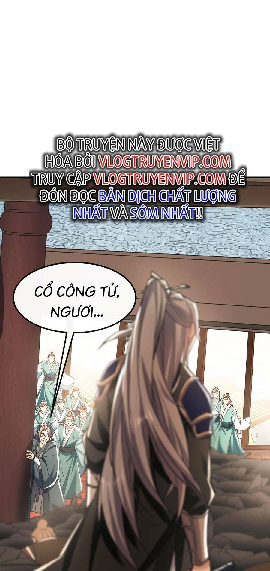 Thập Đại Đế Hoàng Đều Là Đệ Tử Của Ta Chapter 10 - 41