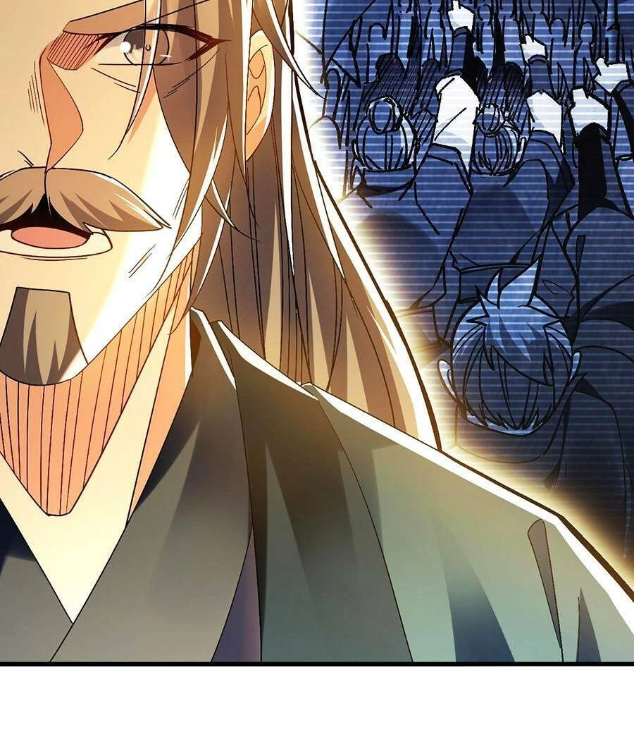 Thập Đại Đế Hoàng Đều Là Đệ Tử Của Ta Chapter 11 - 12