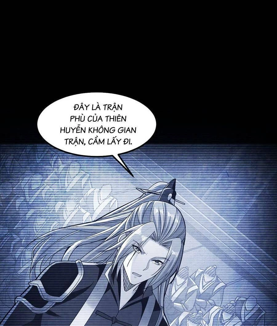 Thập Đại Đế Hoàng Đều Là Đệ Tử Của Ta Chapter 11 - 20