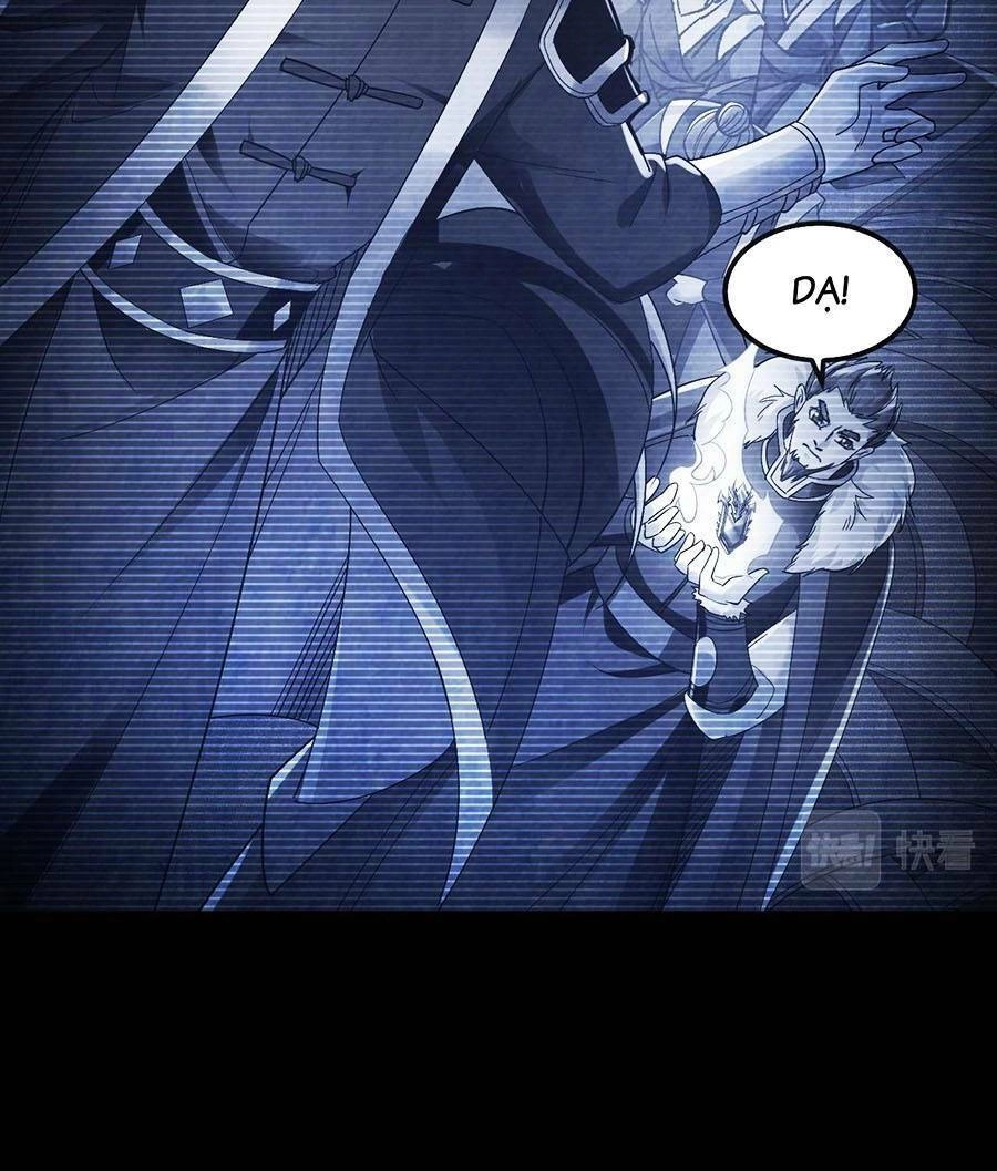 Thập Đại Đế Hoàng Đều Là Đệ Tử Của Ta Chapter 11 - 21