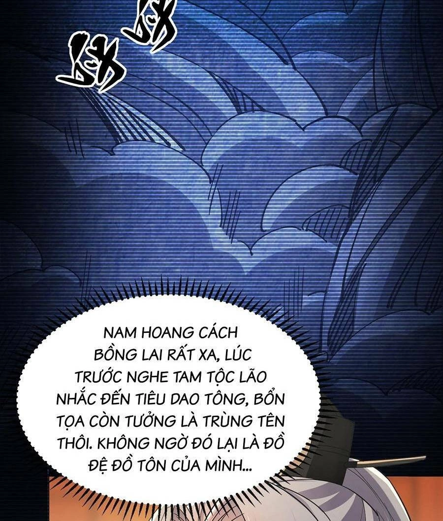 Thập Đại Đế Hoàng Đều Là Đệ Tử Của Ta Chapter 11 - 26