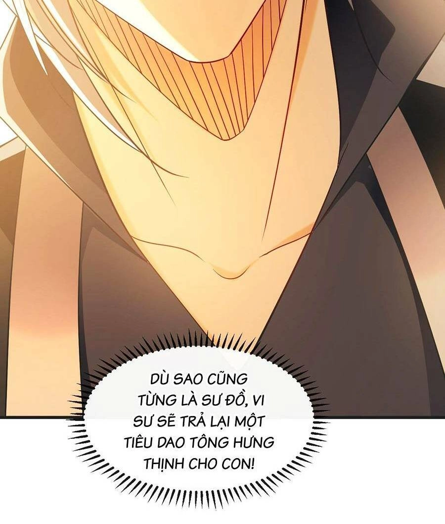 Thập Đại Đế Hoàng Đều Là Đệ Tử Của Ta Chapter 11 - 30