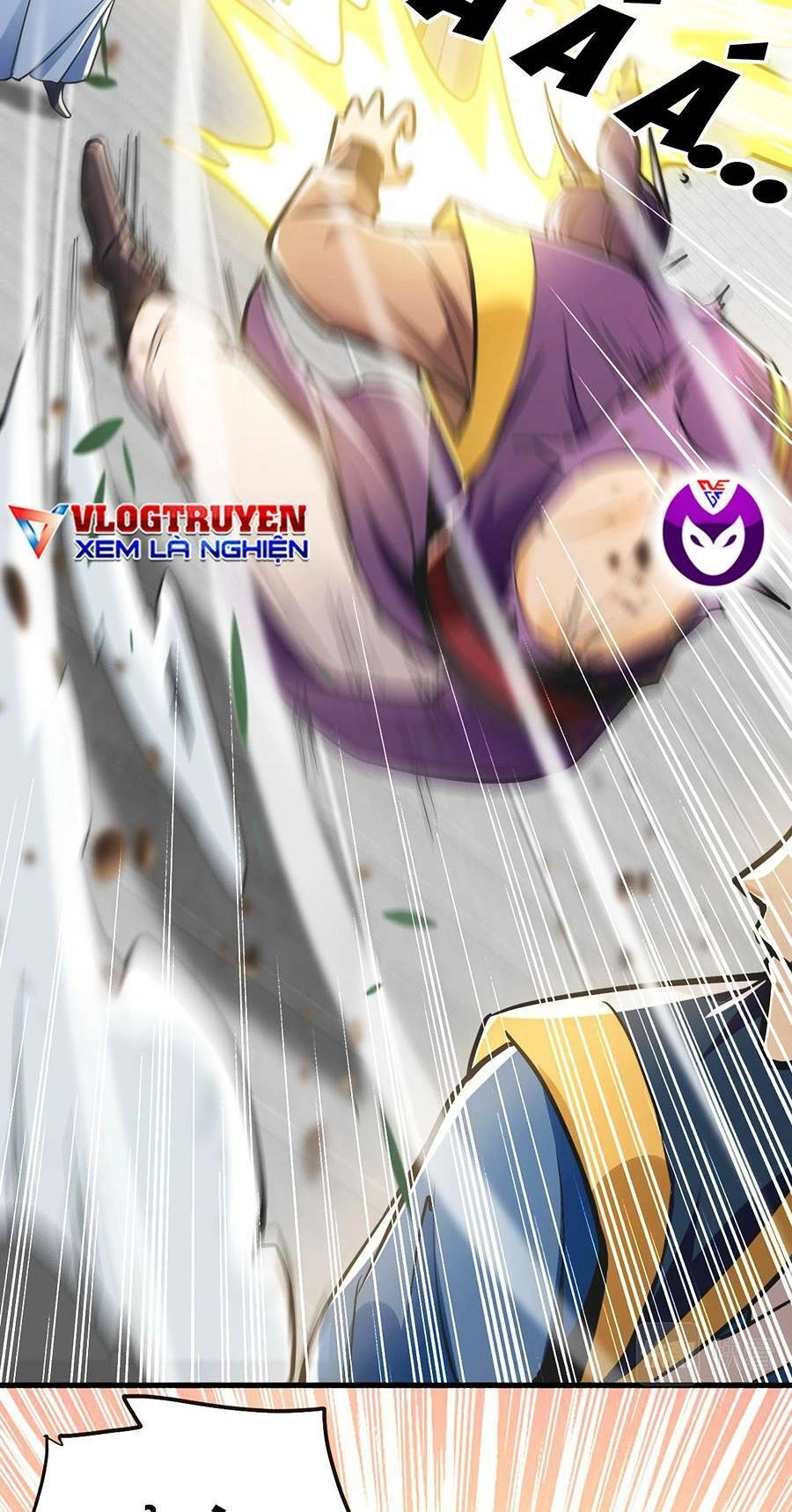 Thập Đại Đế Hoàng Đều Là Đệ Tử Của Ta Chapter 11 - 43