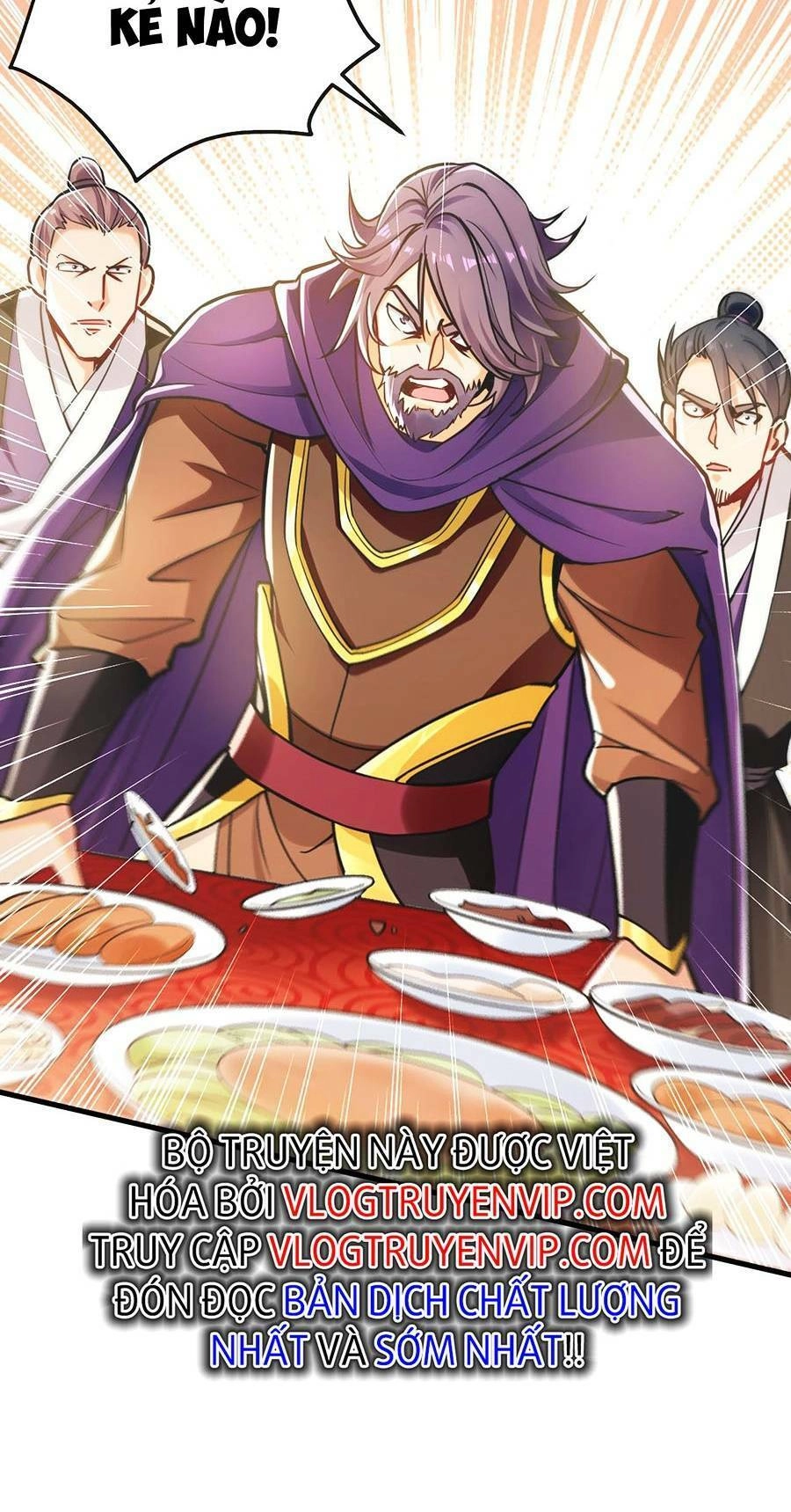 Thập Đại Đế Hoàng Đều Là Đệ Tử Của Ta Chapter 11 - 44