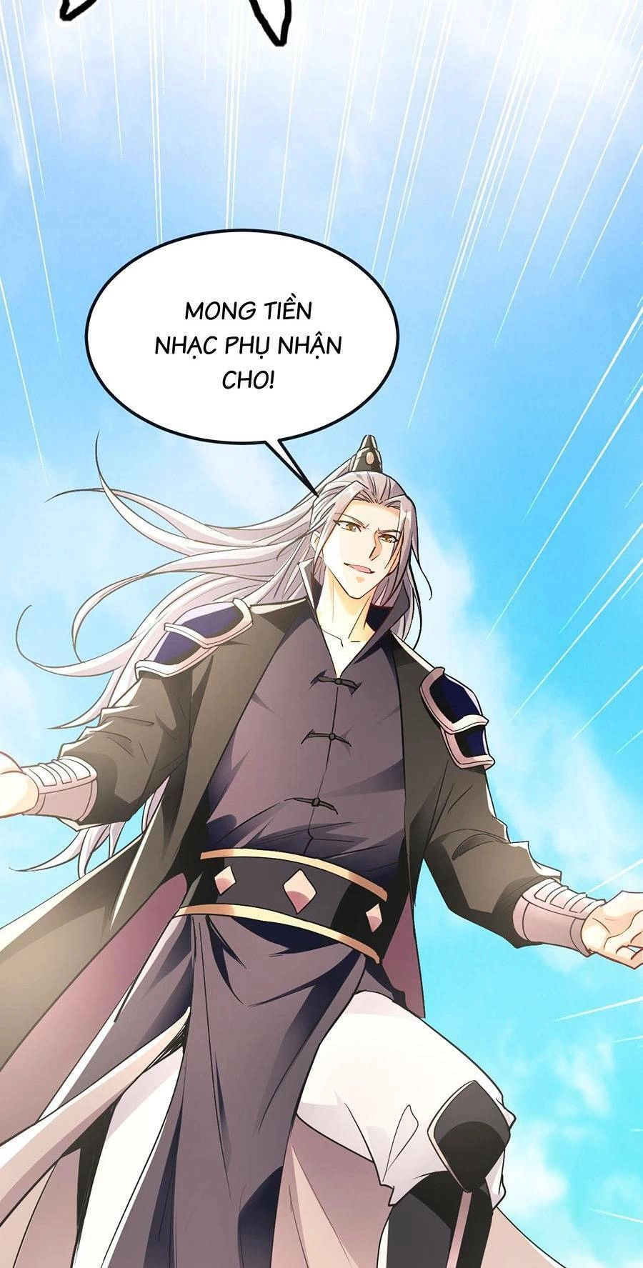 Thập Đại Đế Hoàng Đều Là Đệ Tử Của Ta Chapter 11 - 47