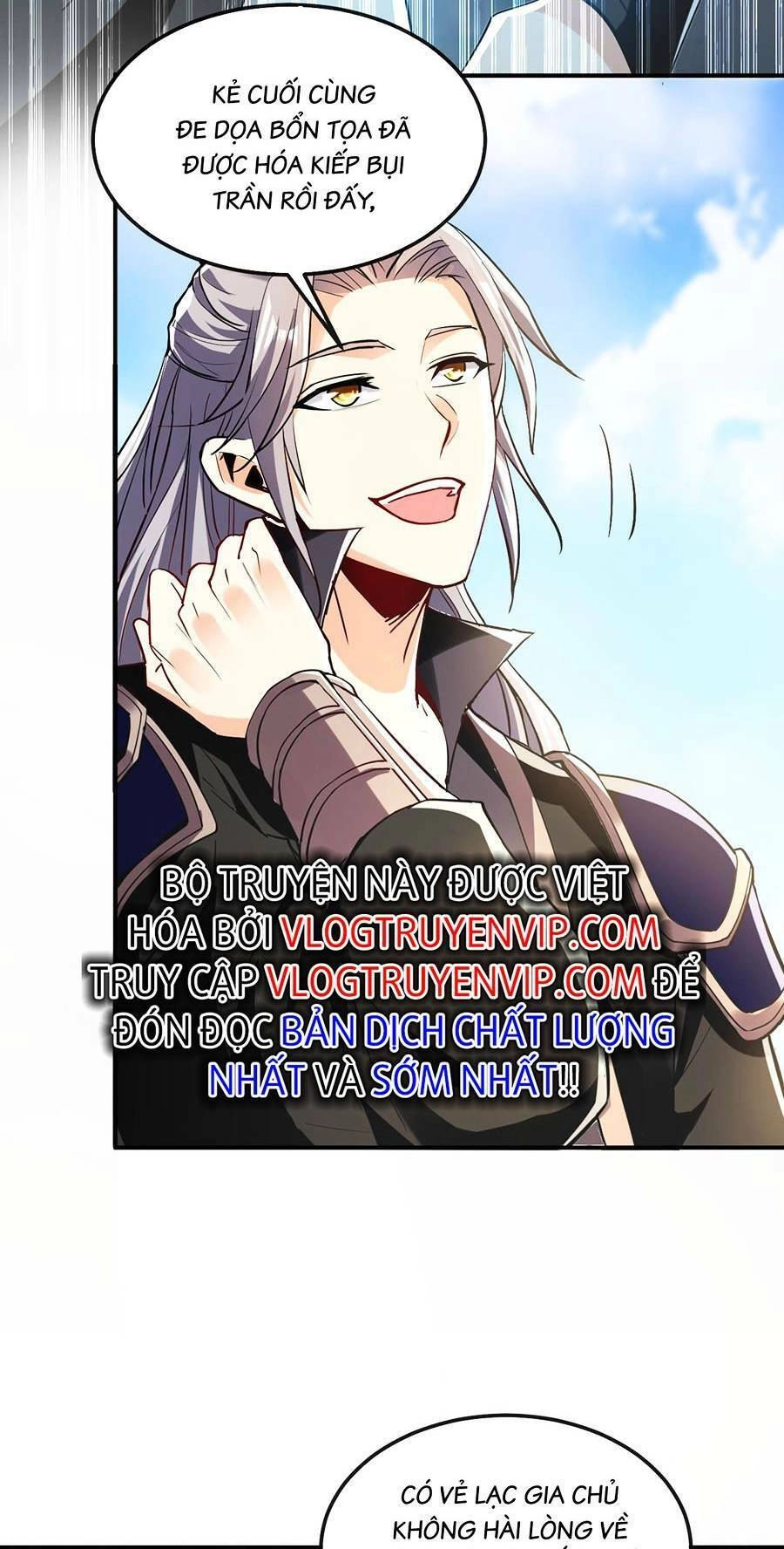 Thập Đại Đế Hoàng Đều Là Đệ Tử Của Ta Chapter 11 - 54