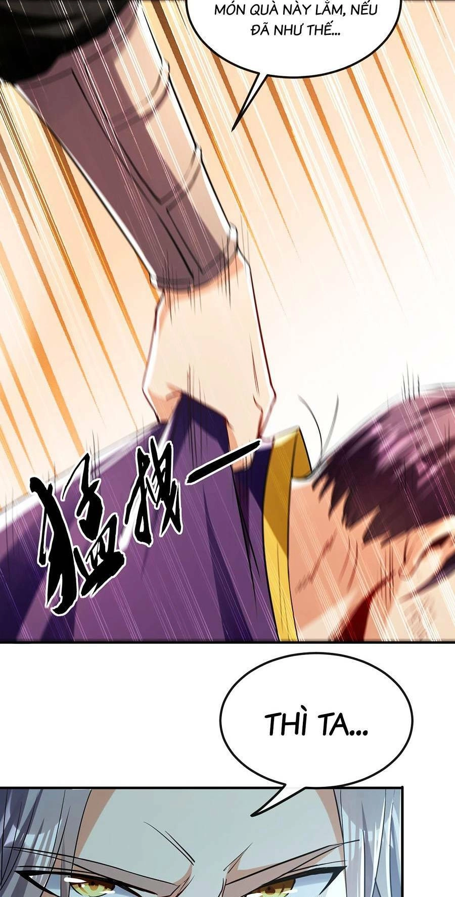 Thập Đại Đế Hoàng Đều Là Đệ Tử Của Ta Chapter 11 - 55