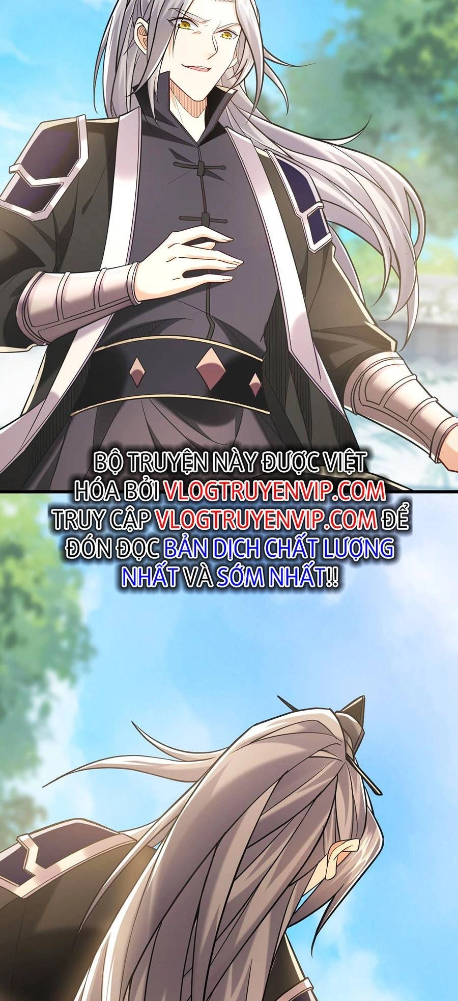 Thập Đại Đế Hoàng Đều Là Đệ Tử Của Ta Chapter 12 - 10