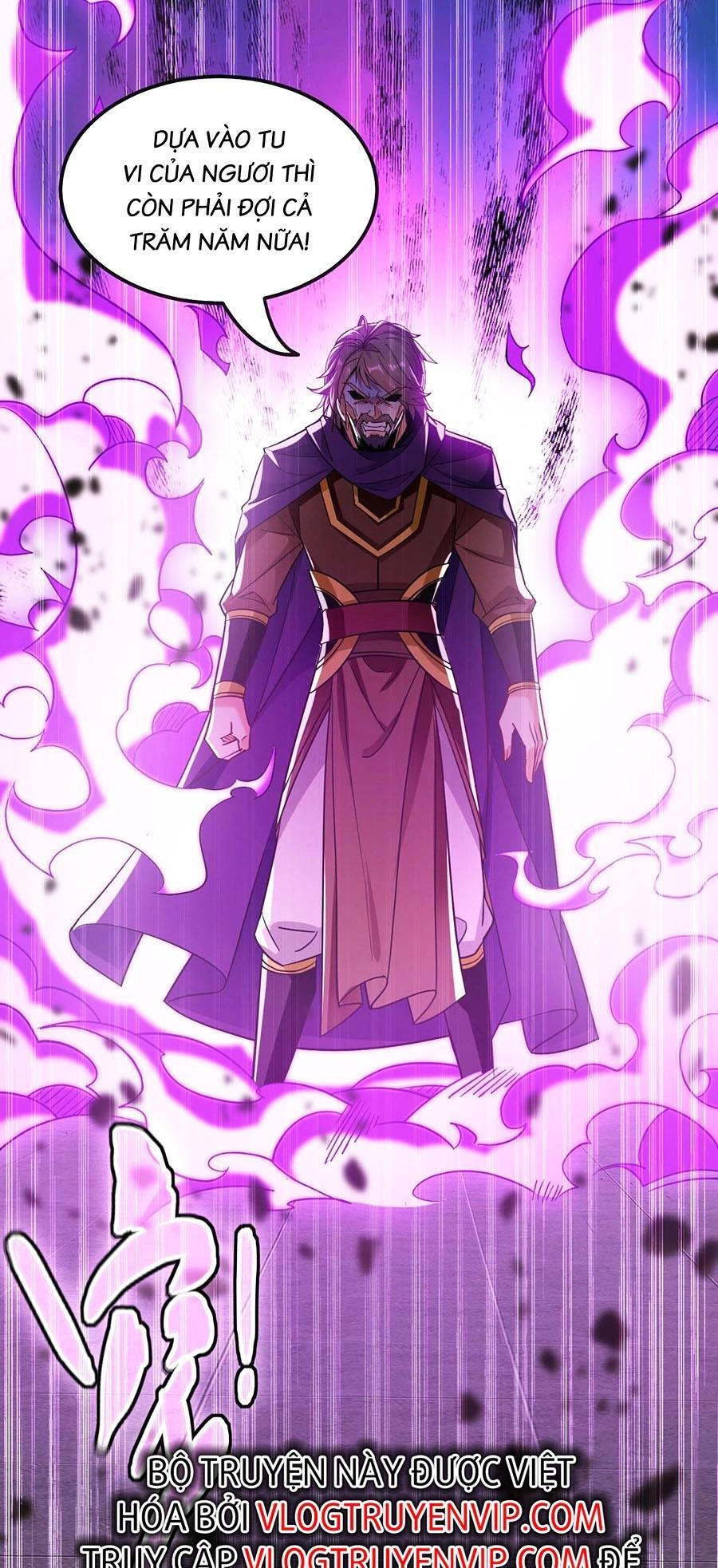 Thập Đại Đế Hoàng Đều Là Đệ Tử Của Ta Chapter 12 - 14