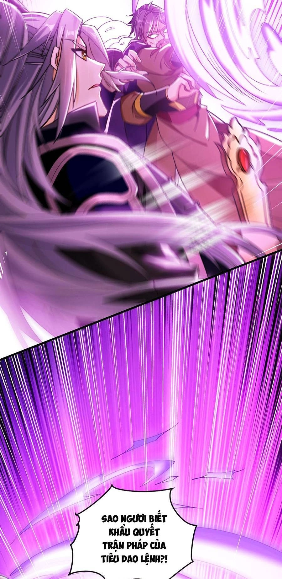 Thập Đại Đế Hoàng Đều Là Đệ Tử Của Ta Chapter 12 - 28