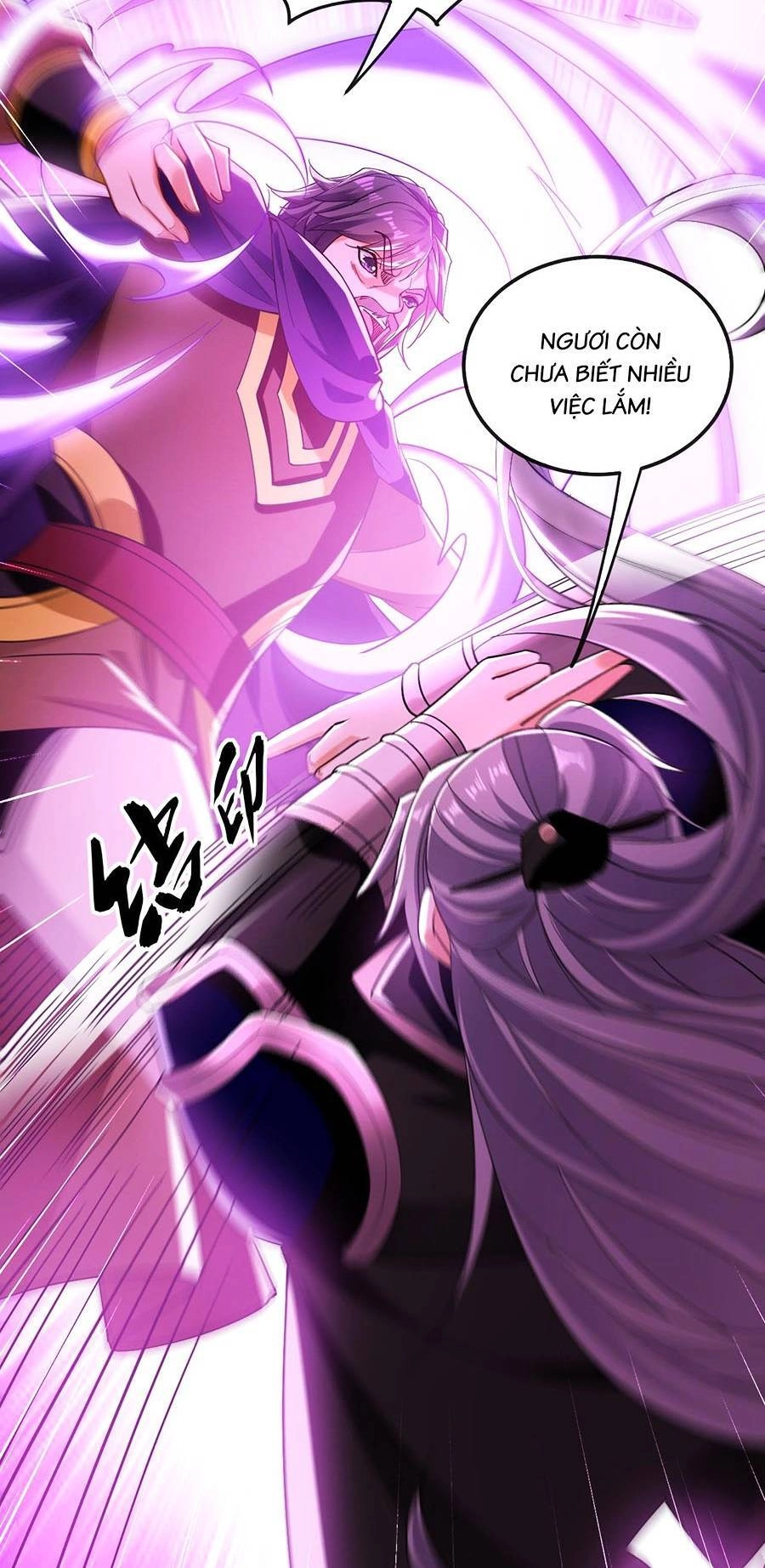 Thập Đại Đế Hoàng Đều Là Đệ Tử Của Ta Chapter 12 - 29